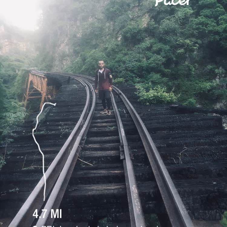 Jeremiah Casarrubias Leon post 1