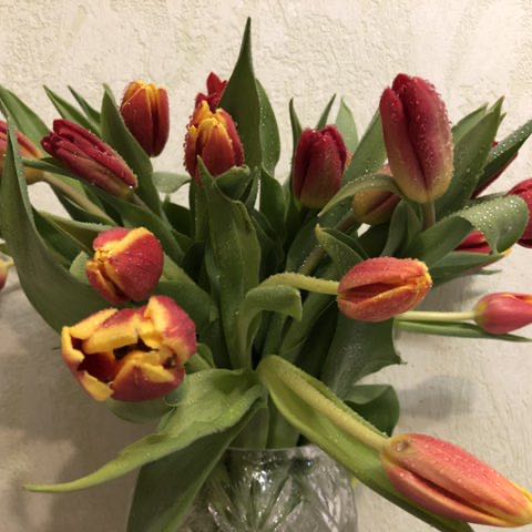 Наталья post 1