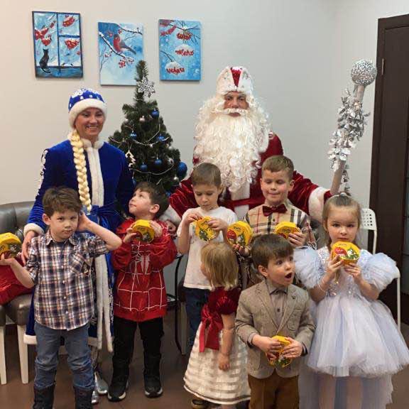 Роман Кнудэ post 1