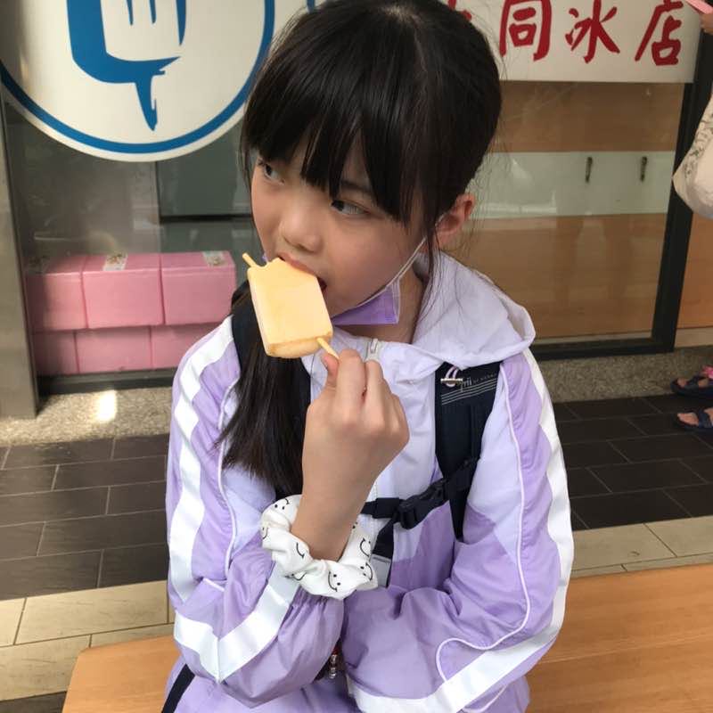 凱婷 post 1