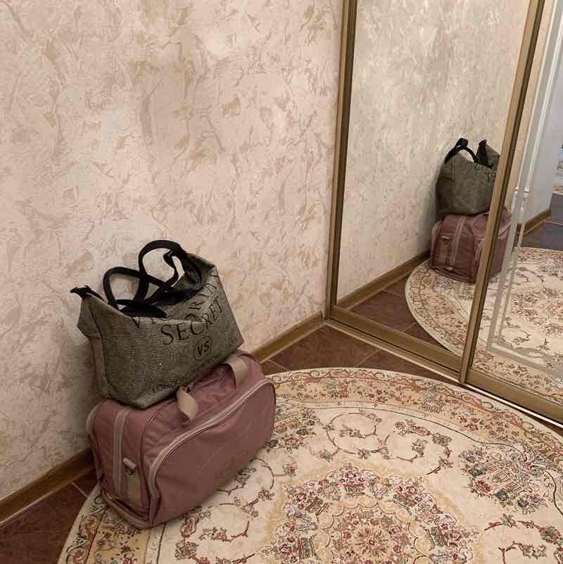 Люба 77 VL post 1