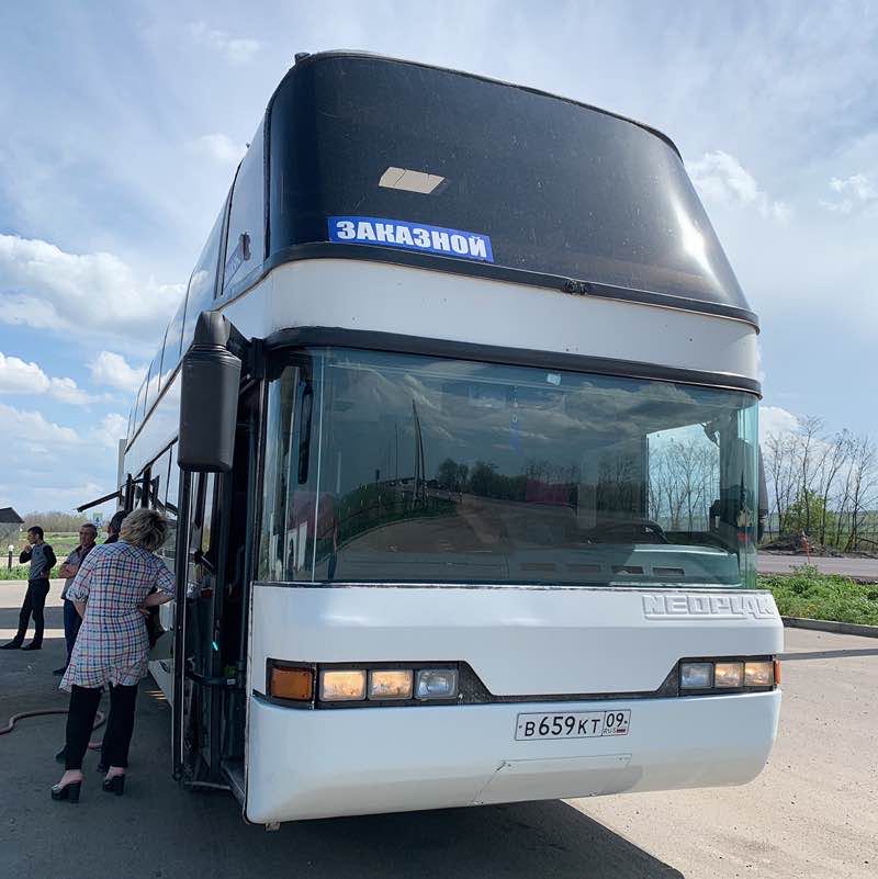 Люба 77 VL post 3