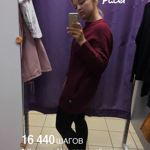 Алёна Познякова post 1