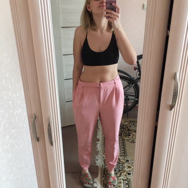 Алёна Познякова post 2