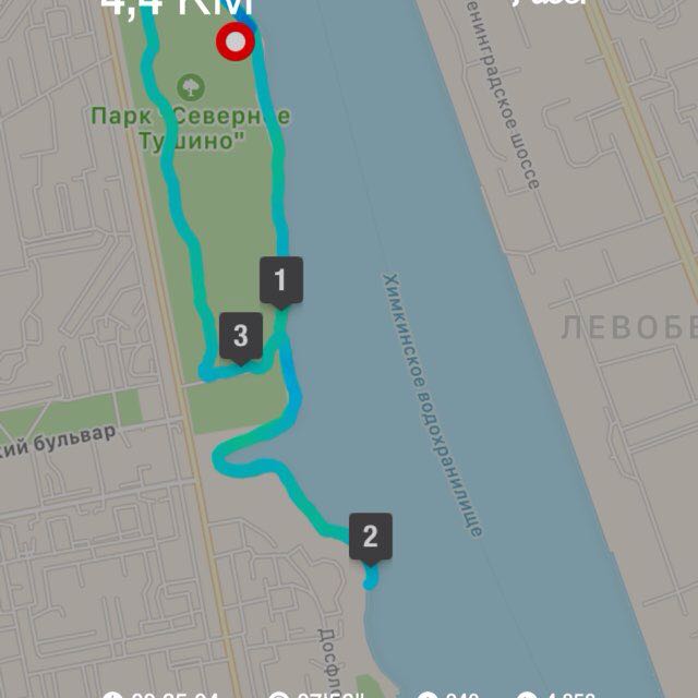 Екатерина post 1