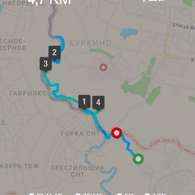 Екатерина post 1