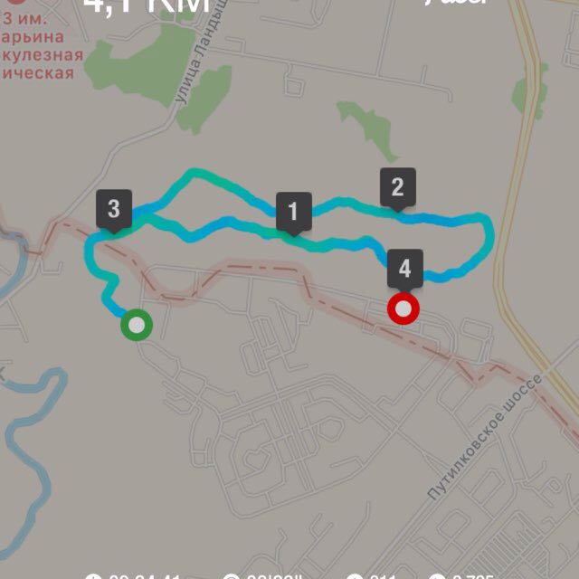 Екатерина post 1