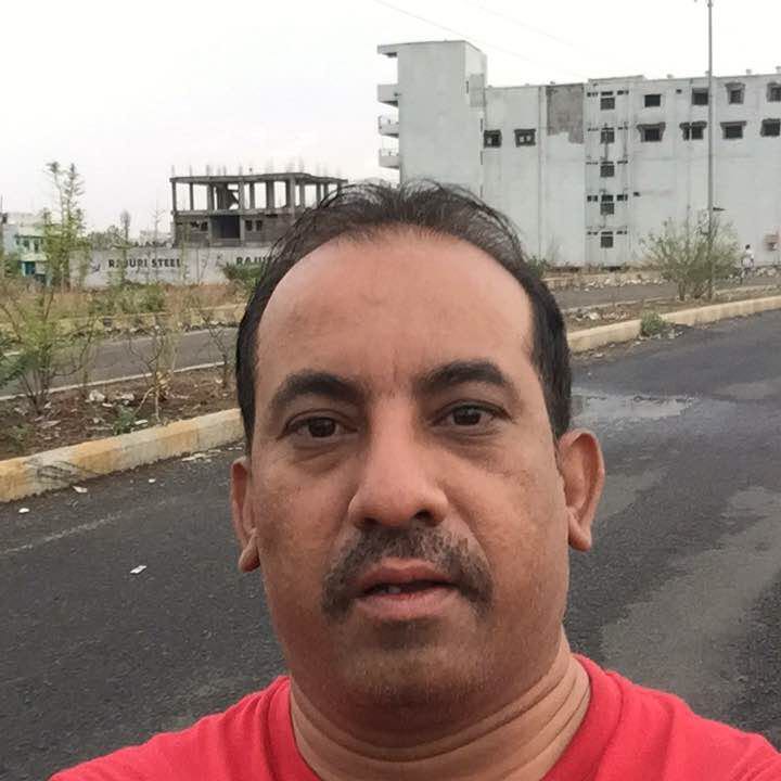 Dr Amol Kaletwad post 1