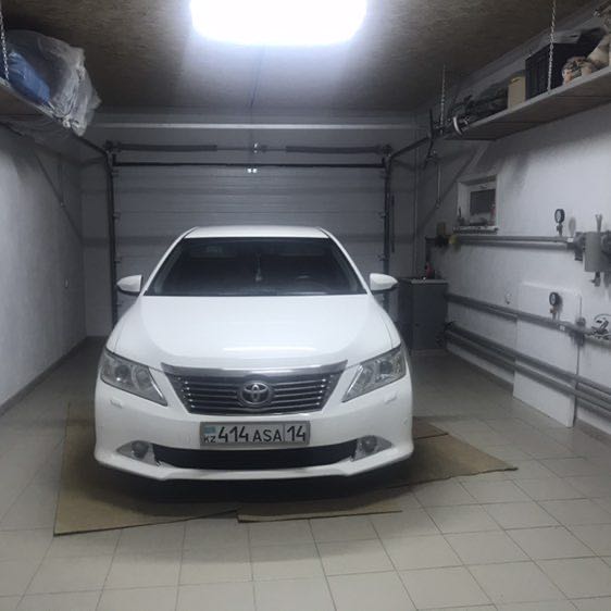 RamazaN ⛰ 🇰🇿 post 1