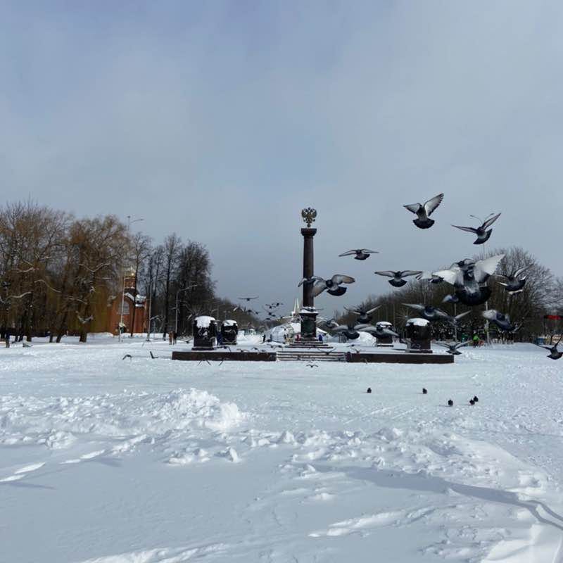 Светлана🚳 post 2