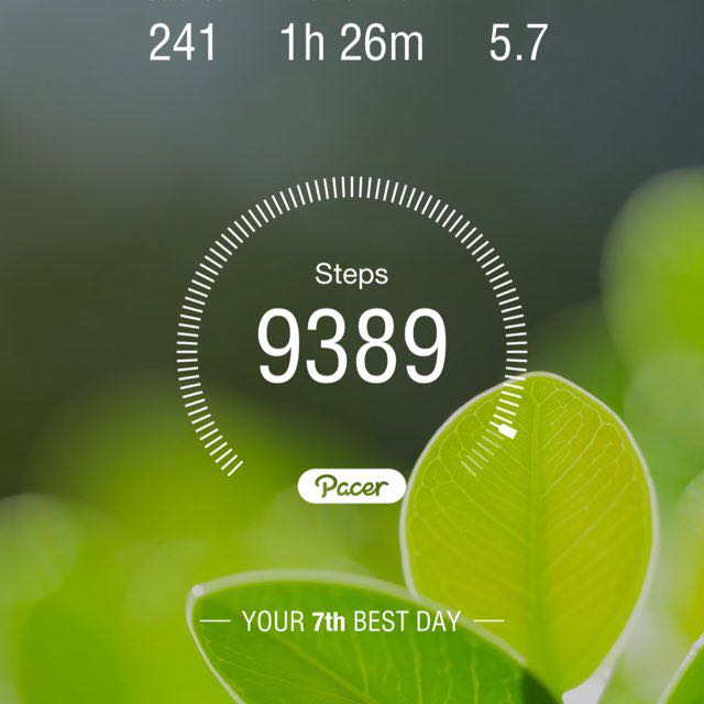 Marilyn Almeida post 1