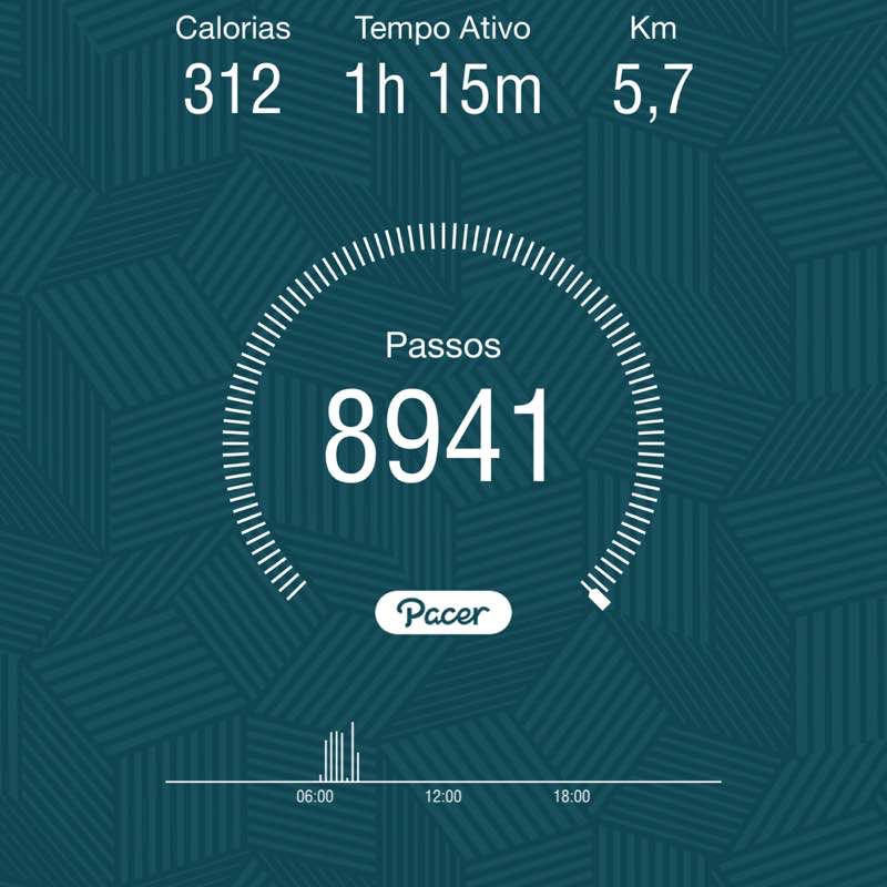 🏃🏽‍♀️Silvana 🇧🇷 post 1