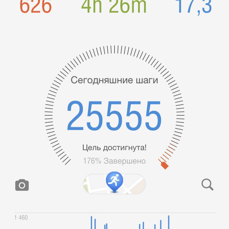 CHAMPIONS Юлия post image