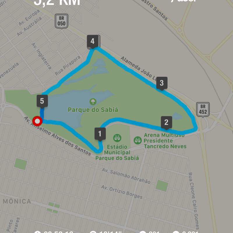 Carlos Humberto post 1