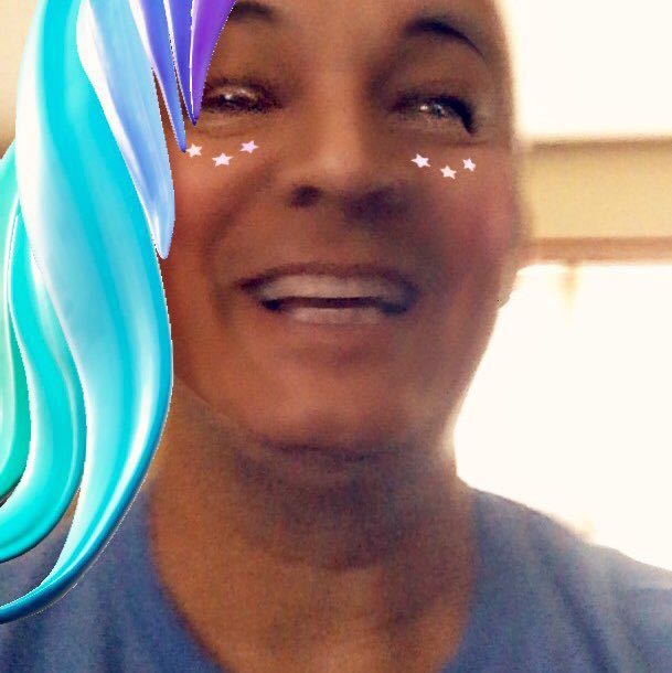 Hu Gammon, PHD post 2