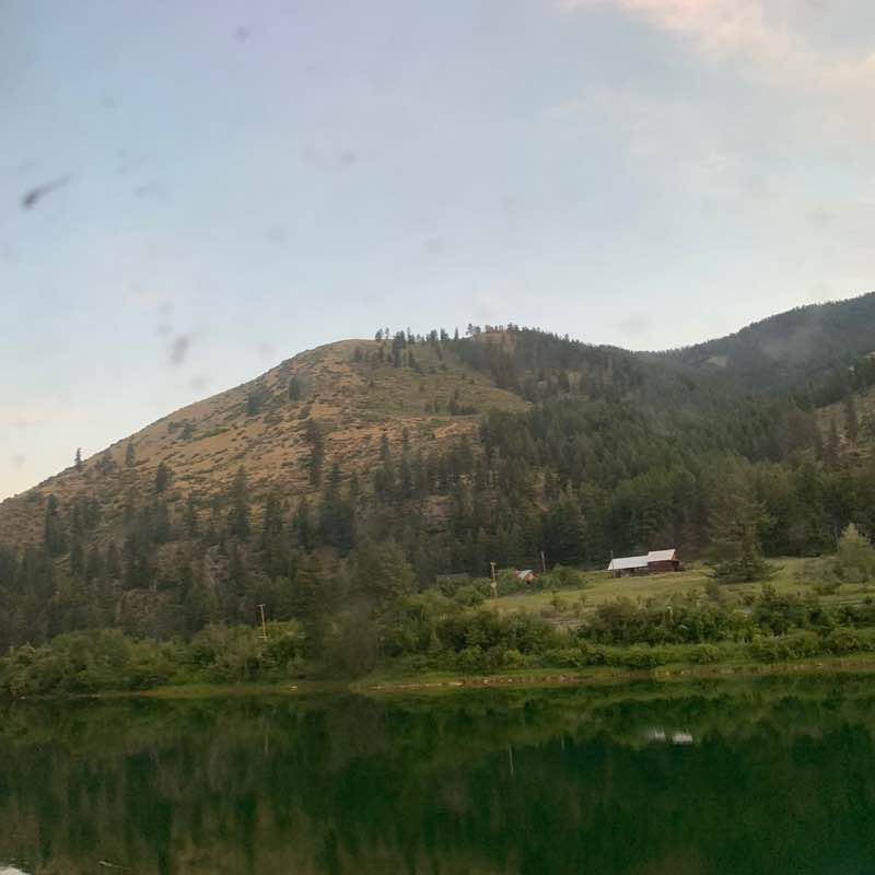 Hu Gammon, PHD post 1