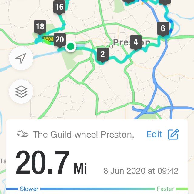 Preston Soul Crew post 1