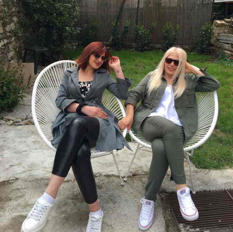 Lizi-Lizi 55🇬🇪🇬🇪🇬🇪 post 1