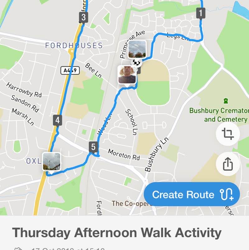 Mark 🏃🏻‍♂️ post 1