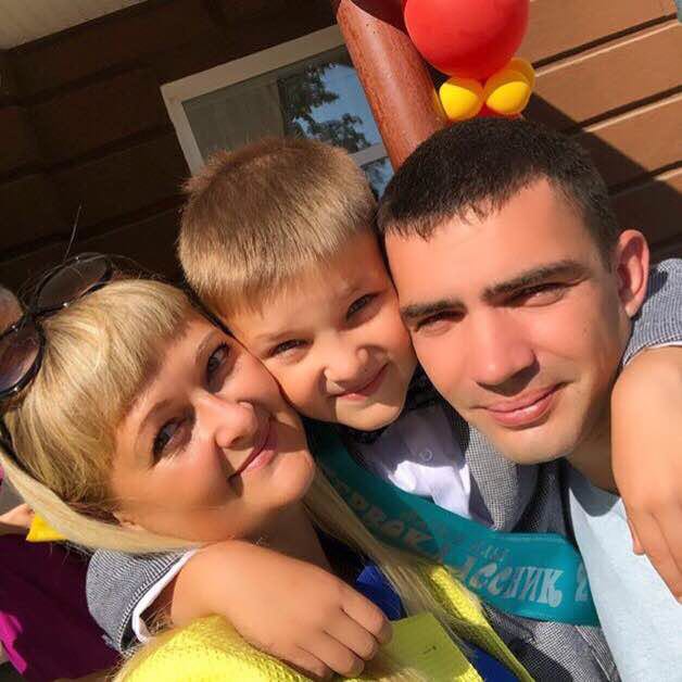 Дмитрий Марков👟 post 1