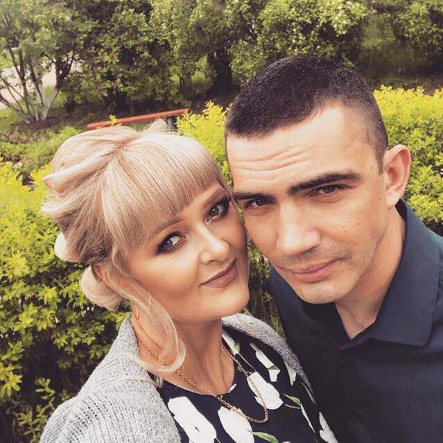 Дмитрий Марков👟 post 1