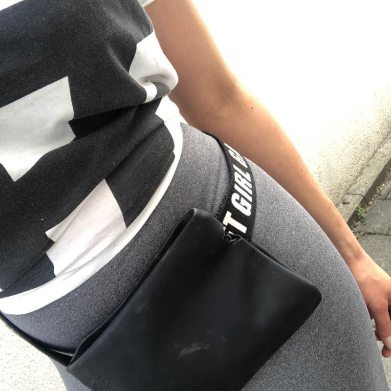 Bella Alvarez post 2