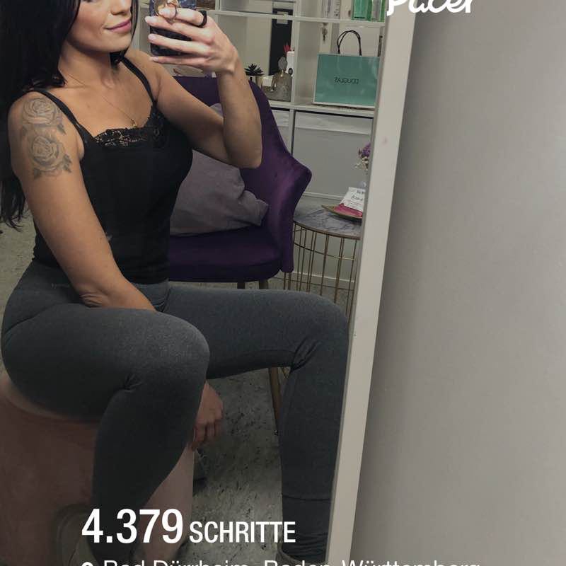 Bella Alvarez post 1