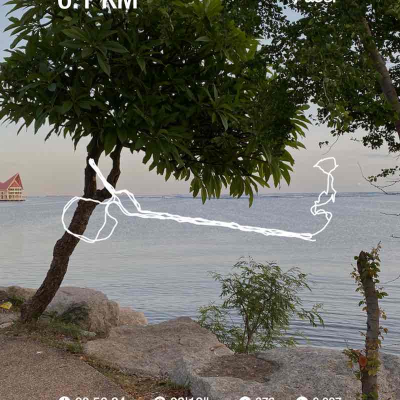 ไปเที่ยว post 1