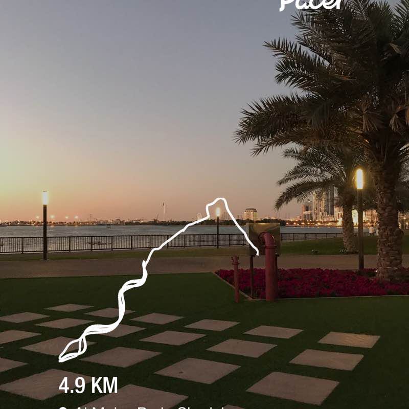 Muhammad Attique post 1