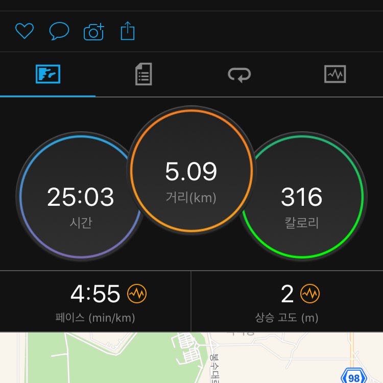 정직한몸뚱이 post 1