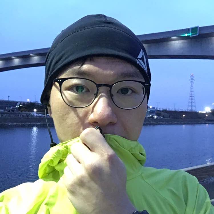 정직한몸뚱이 post 1