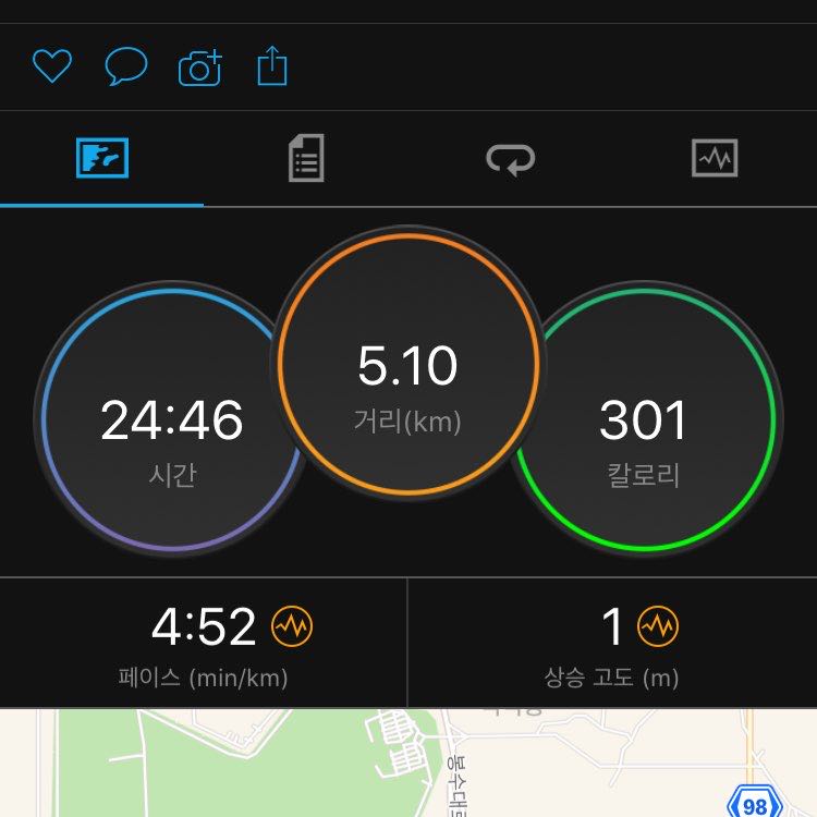 정직한몸뚱이 post 2