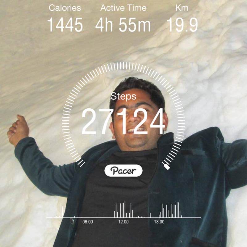 Muzamal Hussain Kharal post 1