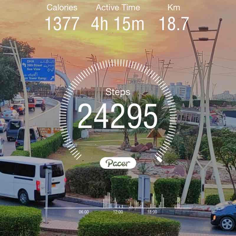 Muzamal Hussain Kharal post 1