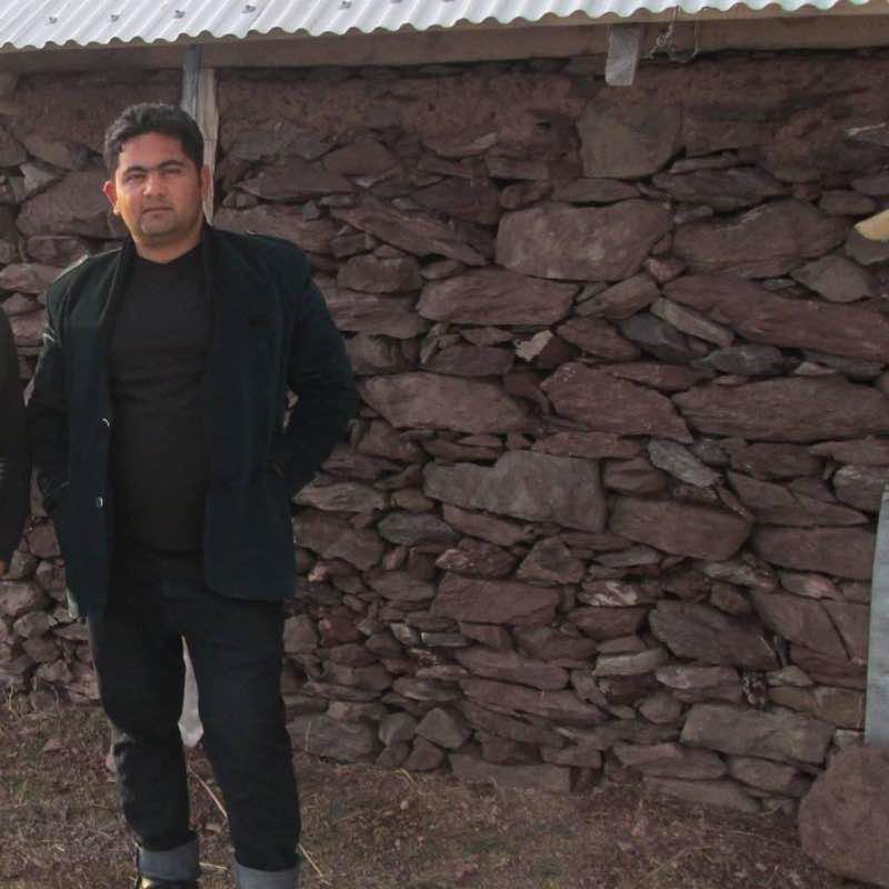 Muzamal Hussain Kharal post 2