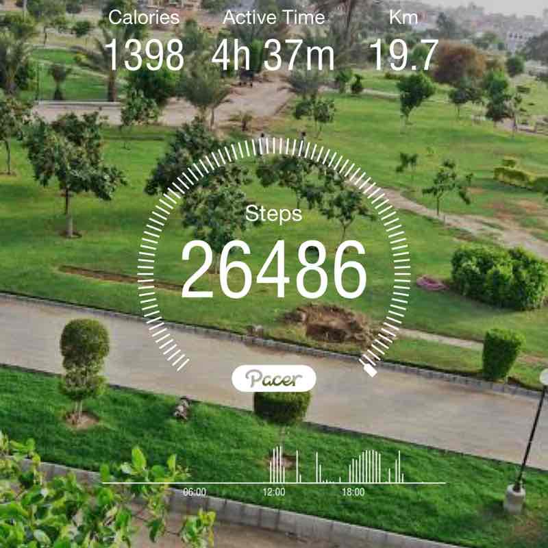 Muzamal Hussain Kharal post 1