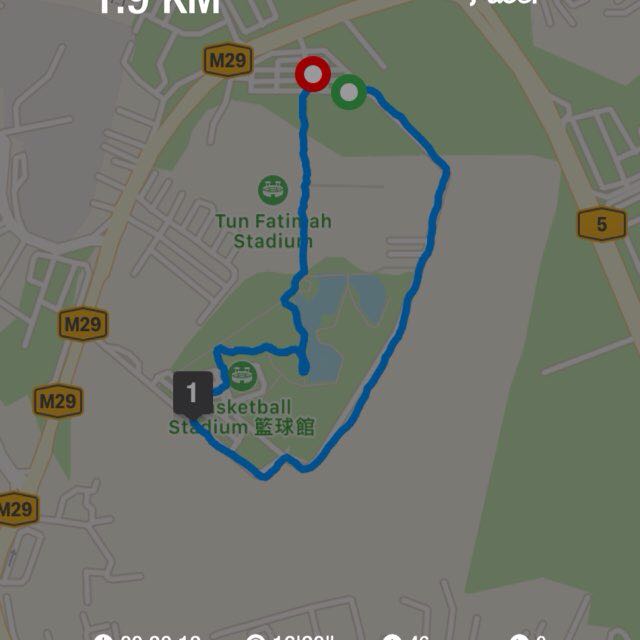 khairiyahnatasha post 1