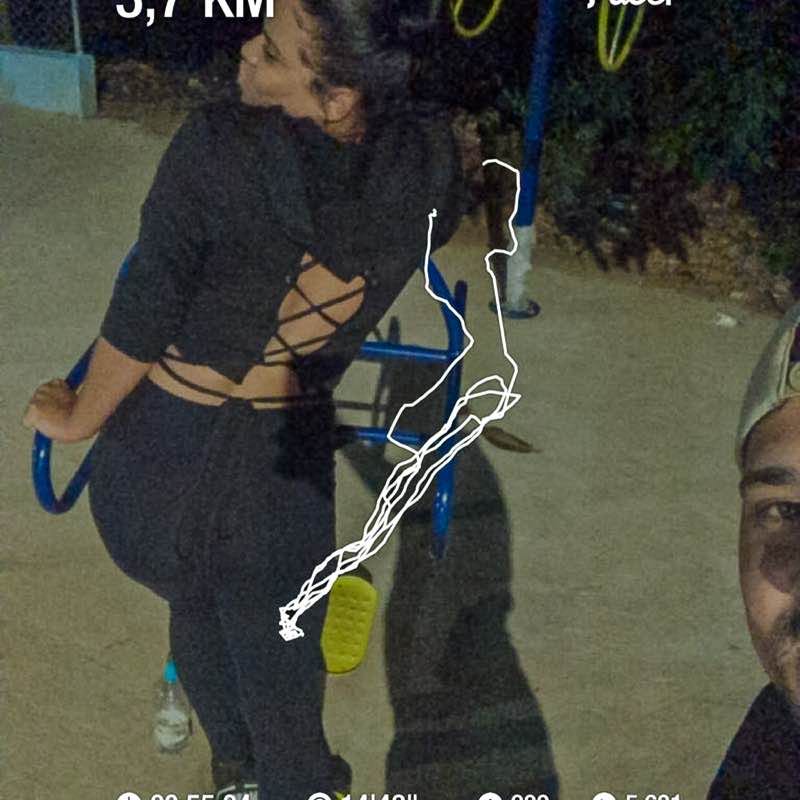 PacerPal post 1