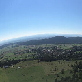 Jonny Stebl ╳™ post 1