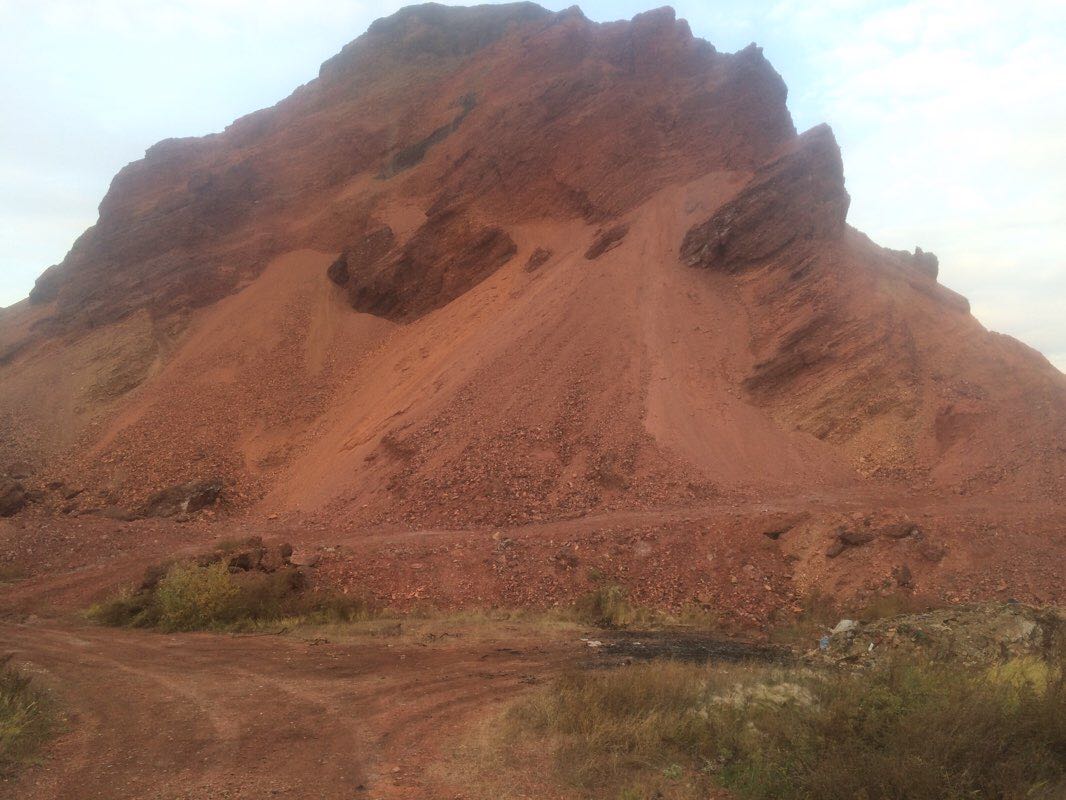 walking near me in ПКиО Калининского района in winter
