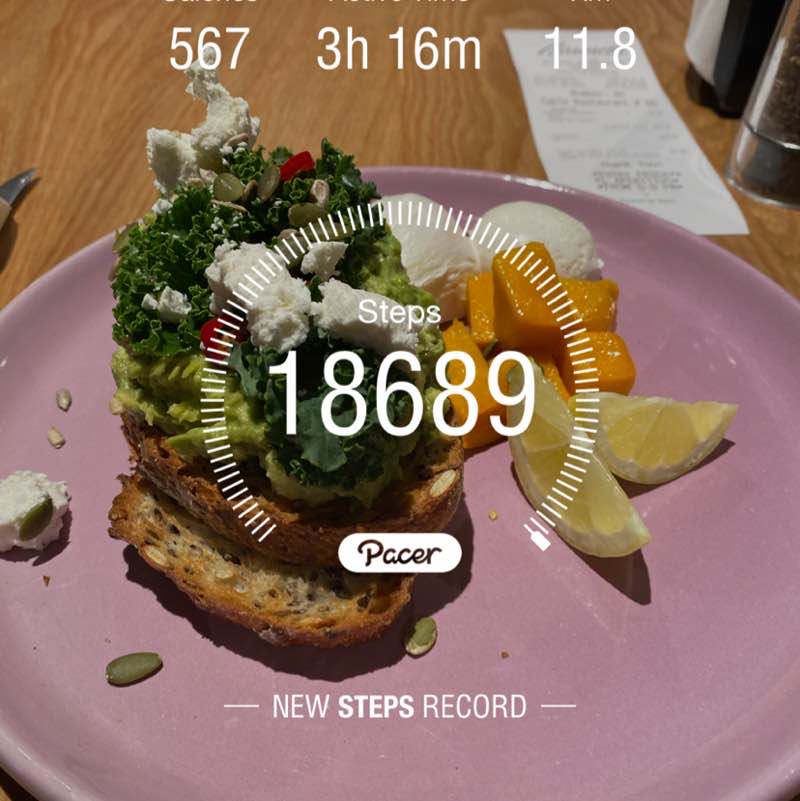 Jennifer Komarow post 1