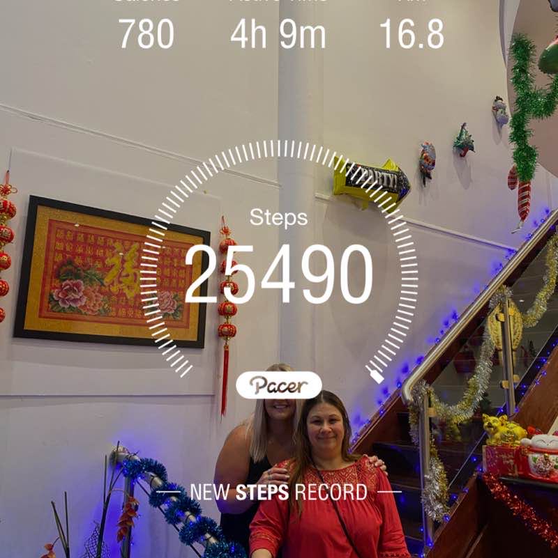 Jennifer Komarow post 1