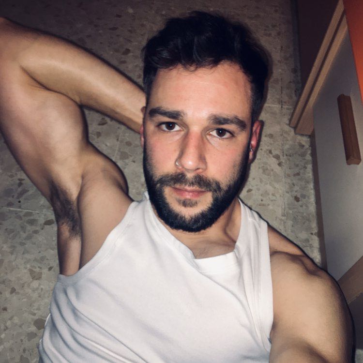 Jose Mari post 2