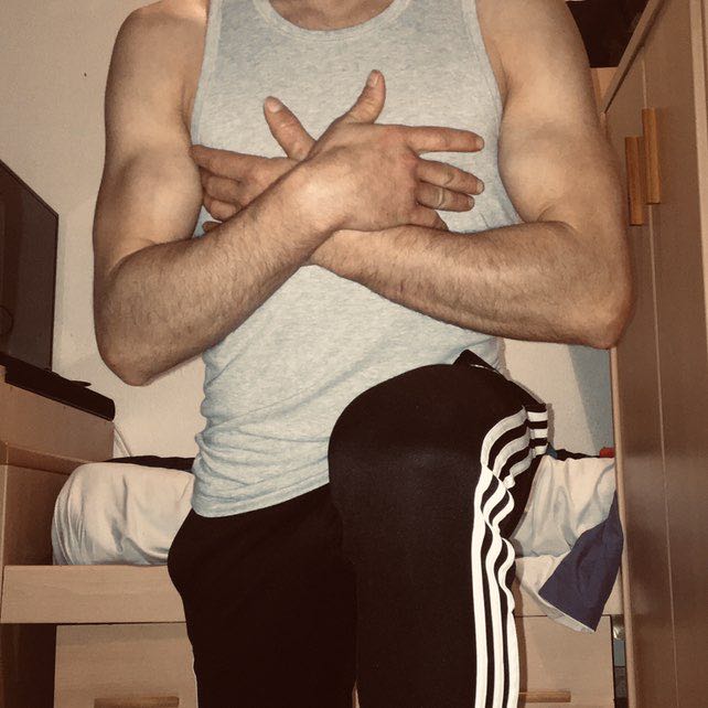 Jose Mari post 1