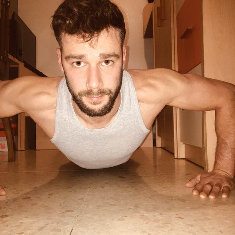 Jose Mari post 3