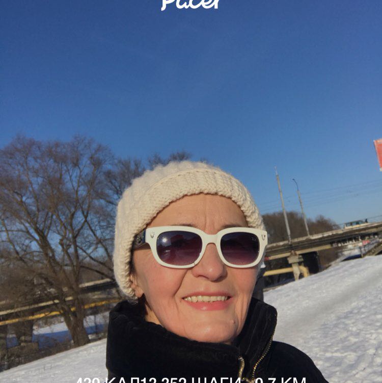 Наталия post 1