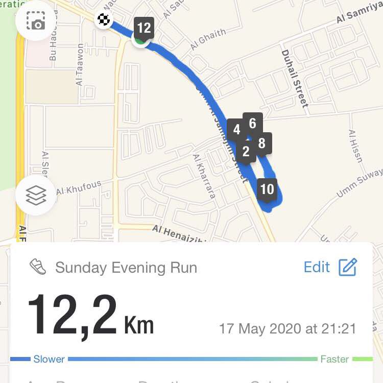 AYMEN ELFARISI post 1