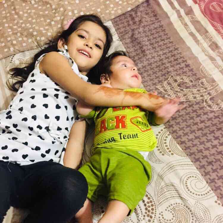 Farhad Saeed post 1