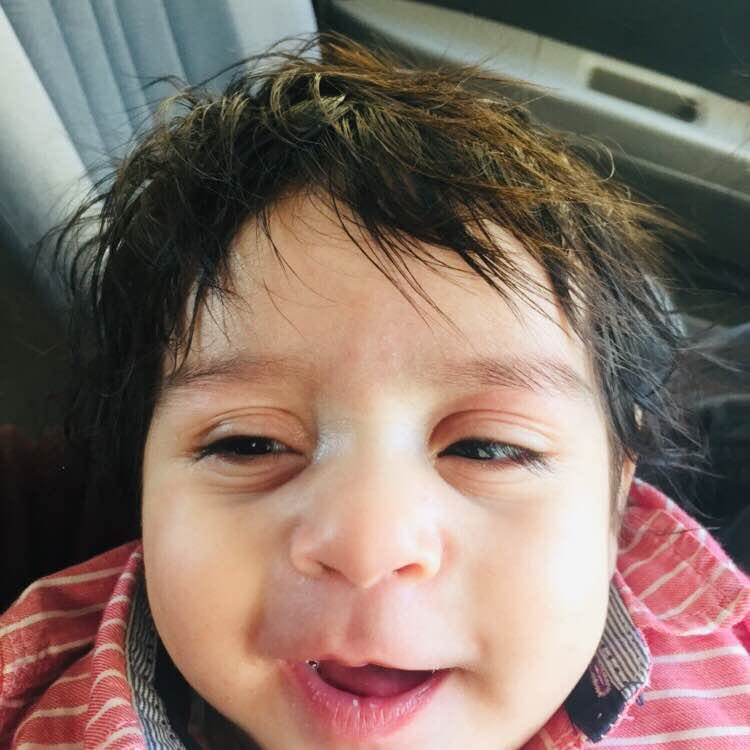 Farhad Saeed post 1