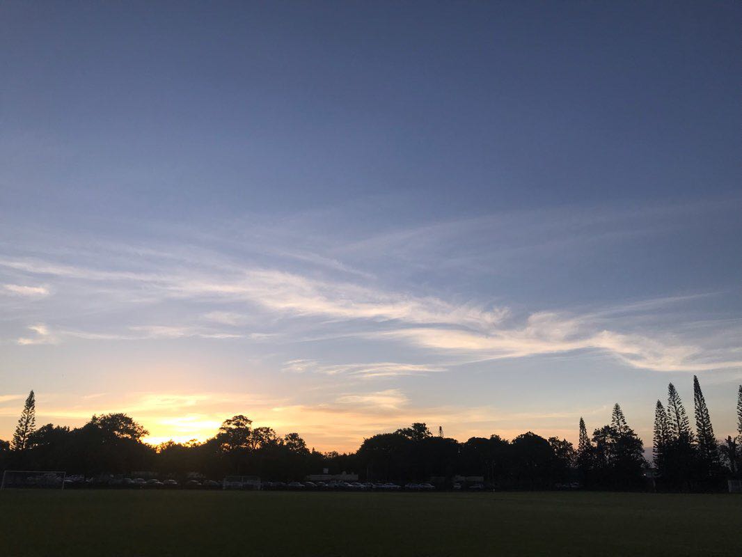 walking near me in Gymkhana Grounds in summer